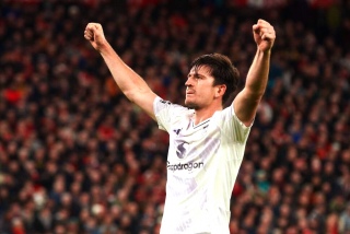 맨체스터 유나이티드, 아모림의 후반 골로 리버풀을 2-1로 꺾다