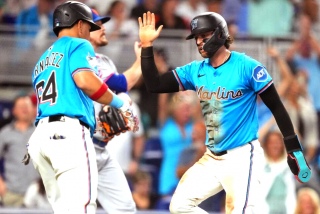 말린스가 다시 메츠에게 해냈습니다. 마이애미가 희망을 가질 수 있는 이유는 이것뿐만이 아닙니다